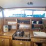 Motor Cruiser Boat Image 6