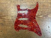 Stratocaster Pickguard