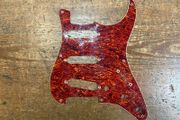 Stratocaster Pickguard