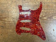main image for ad Stratocaster Pickguard