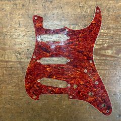 Stratocaster Pickguard