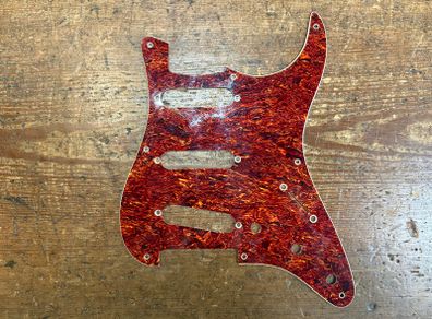 Stratocaster Pickguard