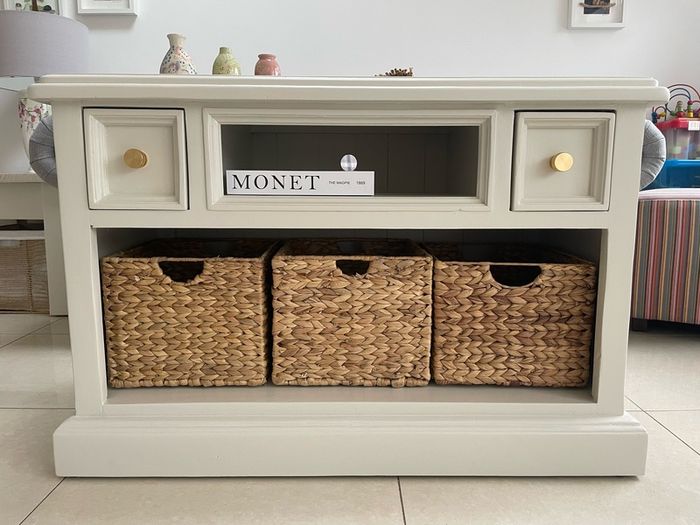 TV Media Unit