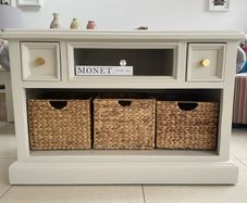 TV Media Unit