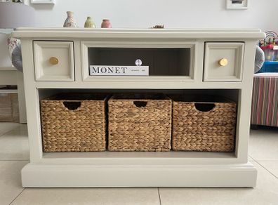 TV Media Unit