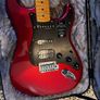 Fender American Ultra II Stratocaster HSS Image 3