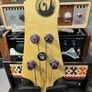Swan Alpha Fretless Image 3