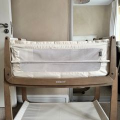 Snuzpod 5 - Walnut