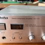 Old school technics amp Image 2