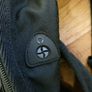 Mountainlife Walkabout 12 Daypack + Packable Waterproof Jacket Image 6