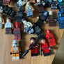 lego Star Wars minfigures Image 4