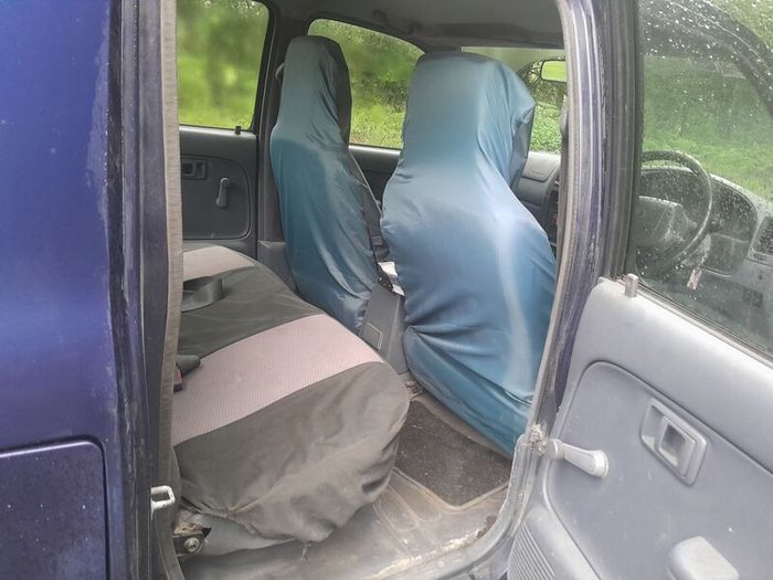 Toyota Other 2001