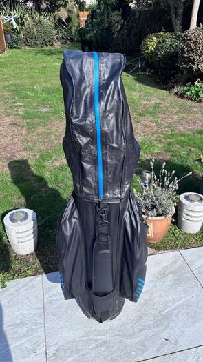 Powakaddy Dri-Tech Golf Bag