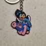 Lilo & Stitch Keyring / Keychain Image 10