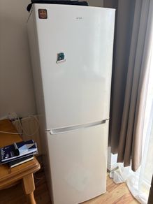 fridge freezer for sale