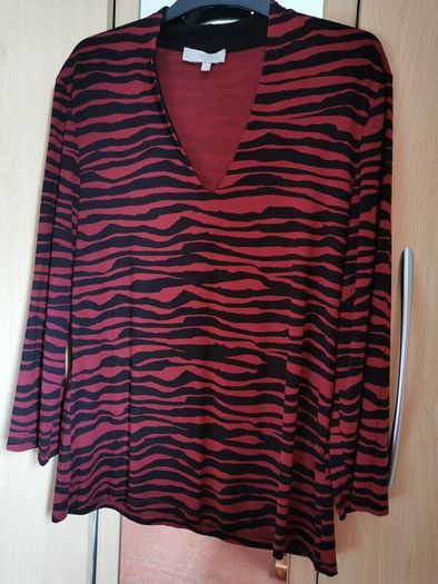 NEW - Hobbs long sleeve top UK 10