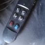 Armchair with remote for recline/incline Image 2