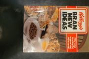 Bran New Ideas - 50 Ways To Enjoy The Original High Fibre Cereal