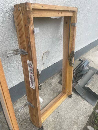 Velux window