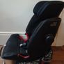 Britax Advansafix IV R Image 4