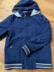 Jacket (9-10yrs)