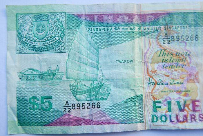 China  Yuan