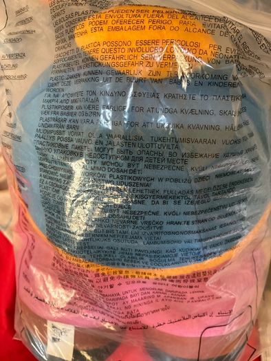 1998 "Beefcake Cartman" 12" Plush (see description)