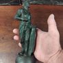 Statue of Golfer Image 3