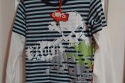 New Look boys long sleeve top - 10yrs - with tag