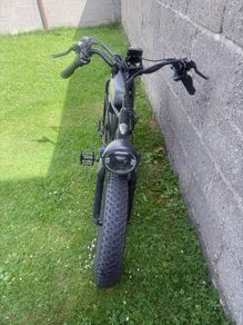 electric bike