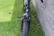 Electric bike