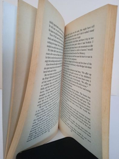 The Leavetaking by John McGahern (Signed by the Author) (PT167)