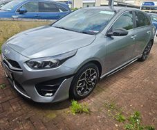 2022 Kia Ceed