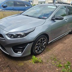 2022 Kia Ceed