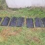 ridge tiles Image 2