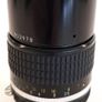 Nikon 135mm f2.8 AIS Image 2