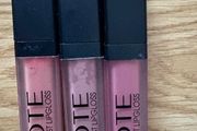 Note Cosmetics