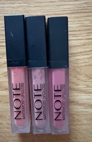 Note Cosmetics