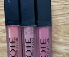 Note Cosmetics