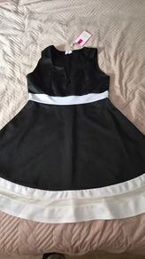 dress BNWT