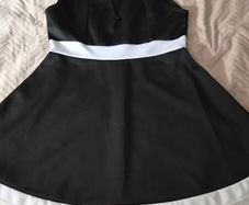 dress BNWT
