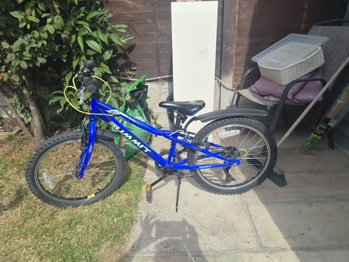 kids bike