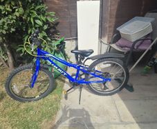 kids bike