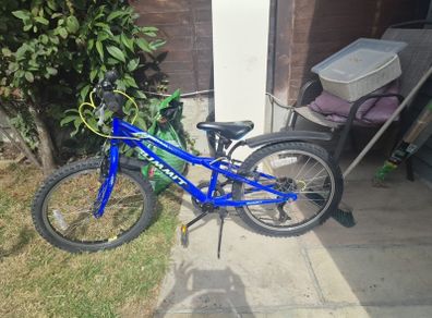 kids bike