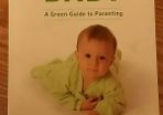 Eco baby book