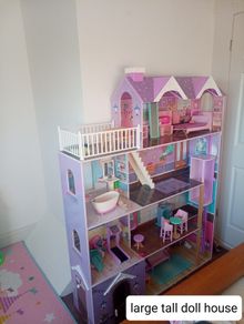 Doll house