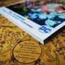 Aquaman: The Drowning ! Volume 1 ! Graphic Novel ! Trade Paperback ! TPB ! 2017 ! by DC Comics ! Image 5