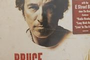 Bruce Springsteen - Magic.