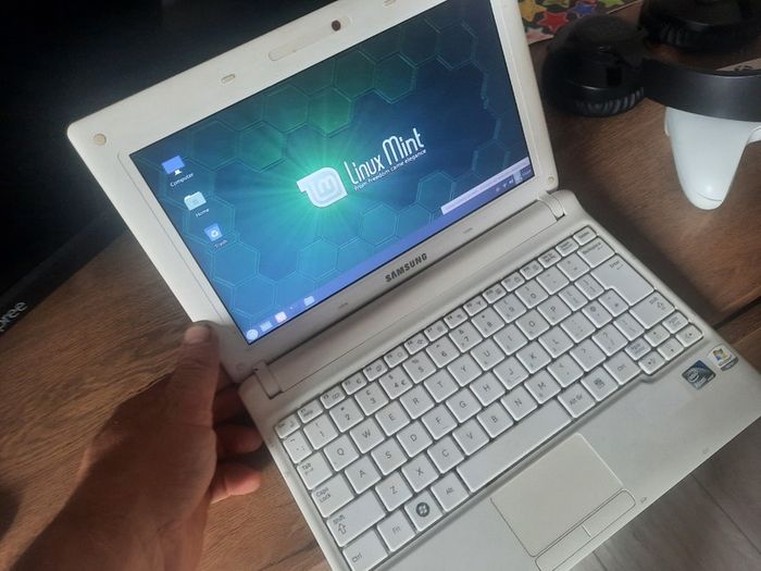 Samsung notebook