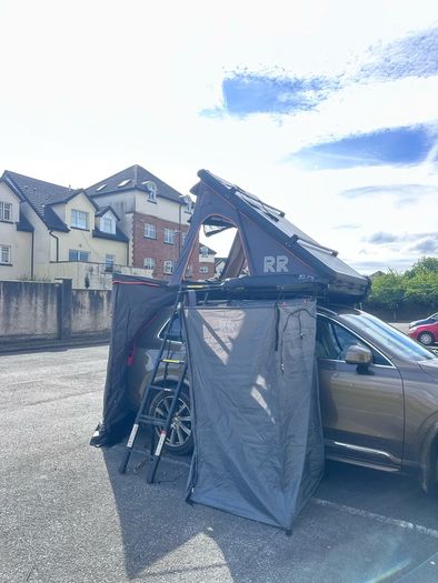 Rooftent